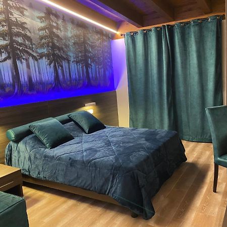 Bed and Breakfast Oasilandia Dorno Экстерьер фото