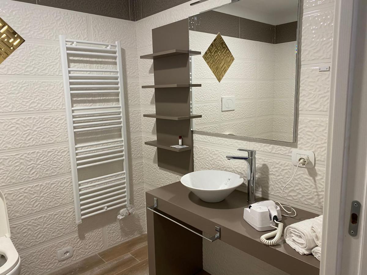 Bed and Breakfast Oasilandia Dorno Экстерьер фото