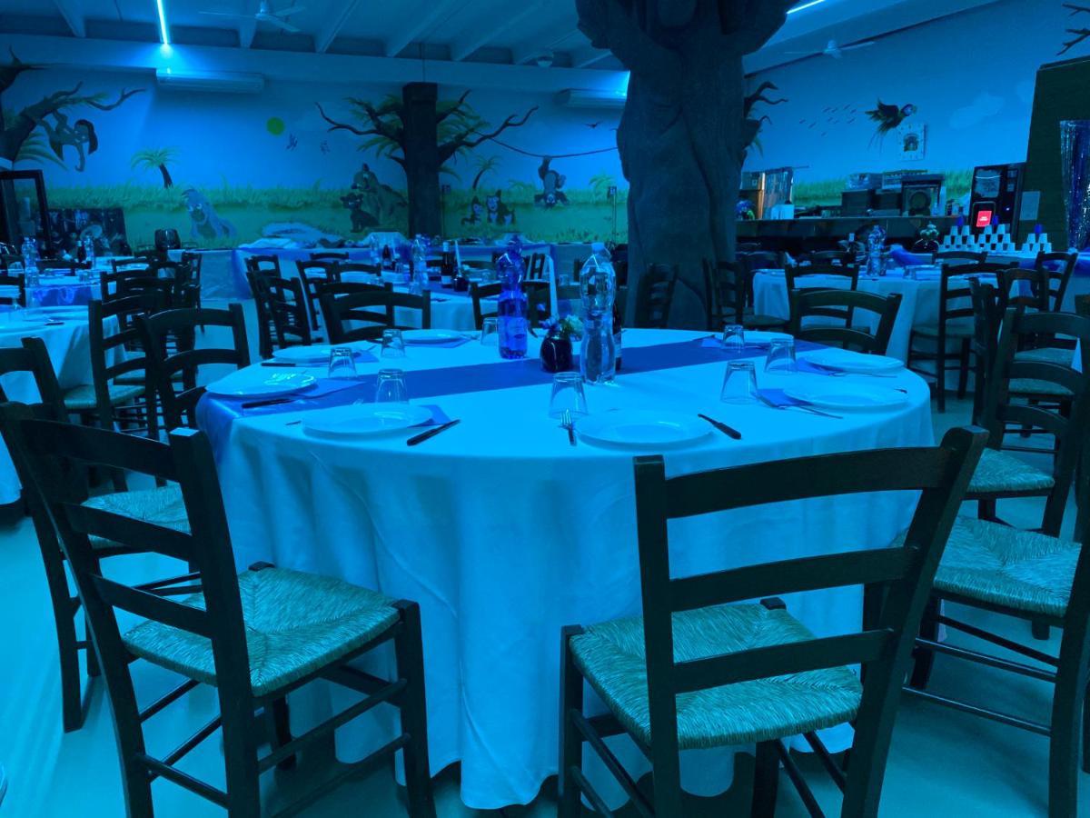 Bed and Breakfast Oasilandia Dorno Экстерьер фото